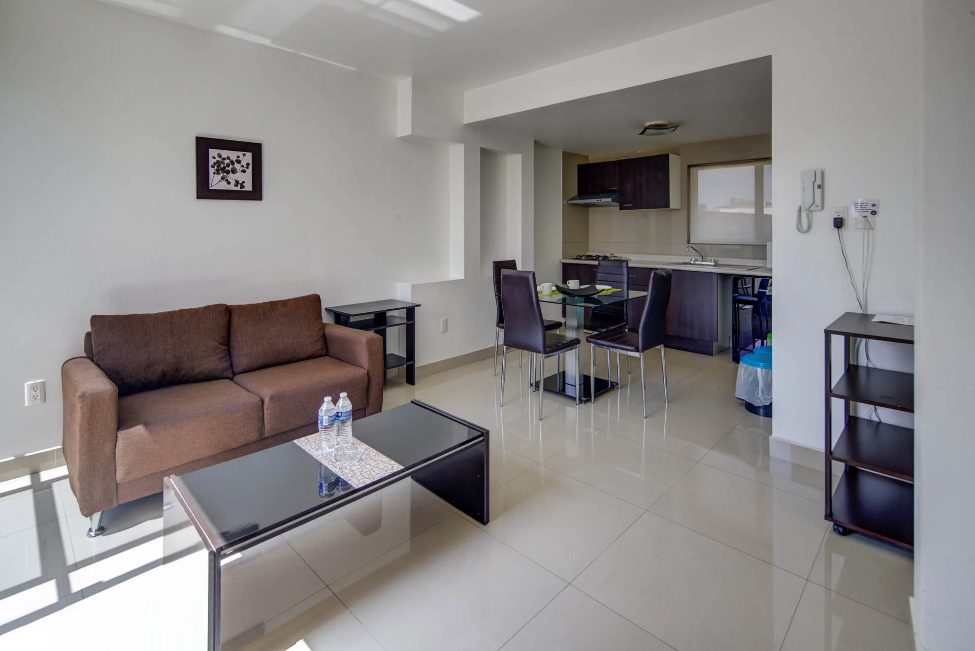 Sala — EOLA A. Musset 354, Polanco, CDMX