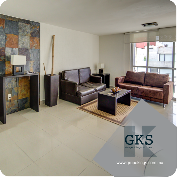 grupo kings renta de suites en cdmx