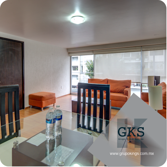 renta de suites en cdmx grupo kings