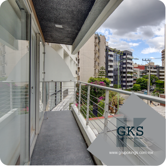 renta de suites en cdmx por grupo kings