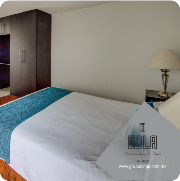 renta de suites en cdmx